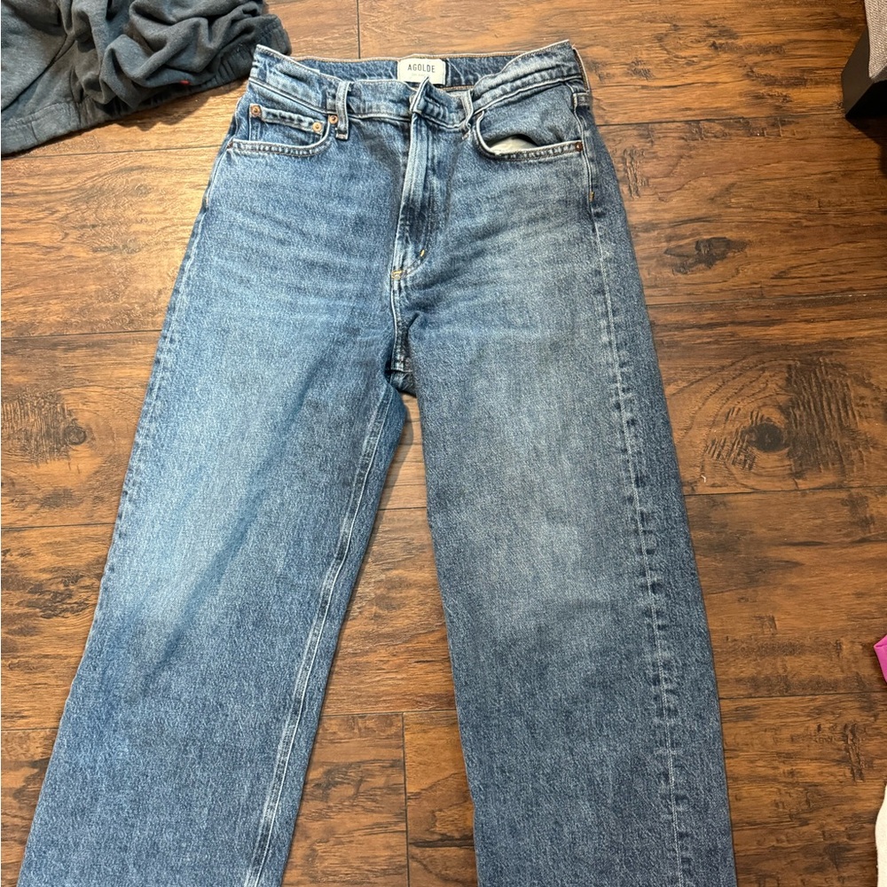 Agolde REN Jeans